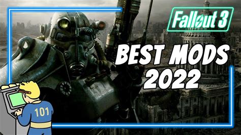 fallout 3 best mods 2024|modding fallout 3 in 2024.